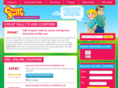 fitnesscouponcodes.com