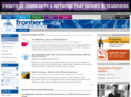 frontiersinsocialsciences.org