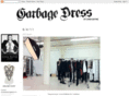 garbagedress.com