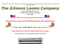 gilmorelooms.com