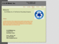 gmmetal.net
