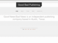 goodbadpublishing.com