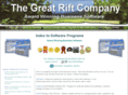 great-rift.com