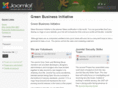 greenbusinessinitiative.com