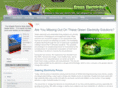 greenelectricitysolutions.com