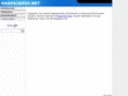 haapajarvi.net