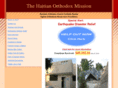 haitianorthodoxmission.com