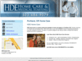 hde-home-care.net