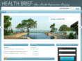 healthbrief.com