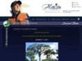 herizenwildernessforwomen.com