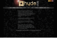 hydebcn.com