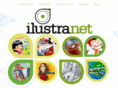 ilustranet.com