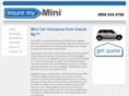 insuremymini.com