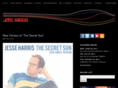 jesseharrismusic.com