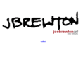 joebrewtonart.com
