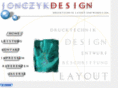 jonczykdesign.com