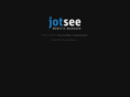 jotsee.com