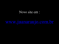 juanaraujo.com