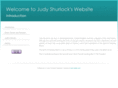 judyshurlock.com