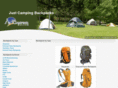justcampingbackpacks.com
