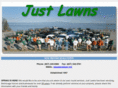 justlawns.info