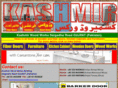 kashmirwoodworks.com