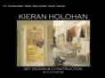 kieranholohan.com