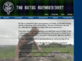 kiltedarchaeologist.com