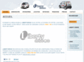 libertydrive.com