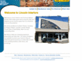 lincolninteriors.com