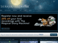 magicalstorymachine.com