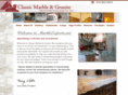 marbleexperts.com