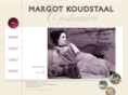 margotkoudstaal.com