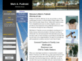 markpudinskilaw.com