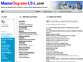 masterdegrees-usa.com