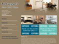 mcguiganskitchens.com
