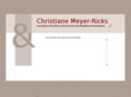 meyer-ricks.com