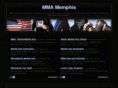 mmamemphis.com