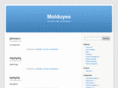 molduyes.com