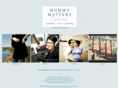 mommymattersonline.com