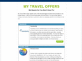 my-travel-offers.com