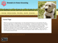 mydogneedsgroomed.com