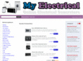 myelectrical.co.uk