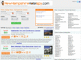 newhampshirehotelspy.com
