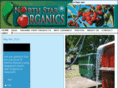 northstarorganics.com