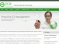 ocmcommunications.co.uk