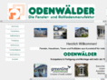 odenwaelder.com