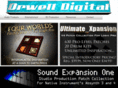 orwelldigital.com