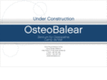 osteo-balear.com