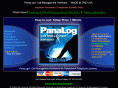 panalog.com